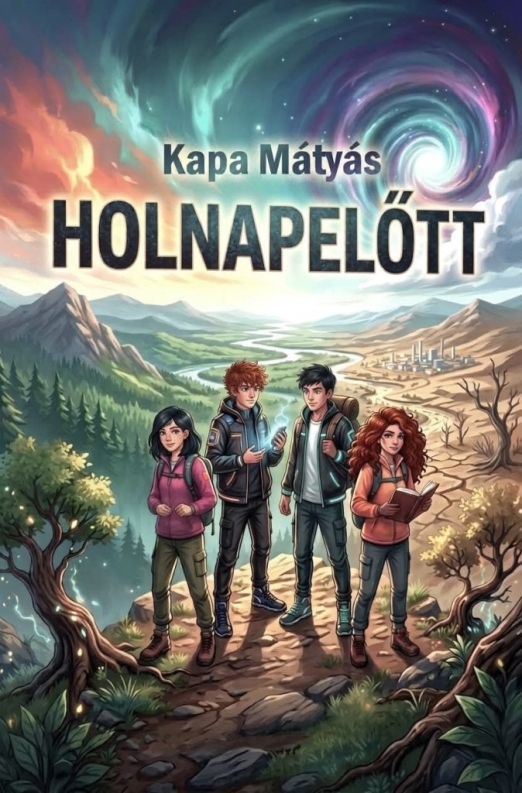 Holnapelőtt