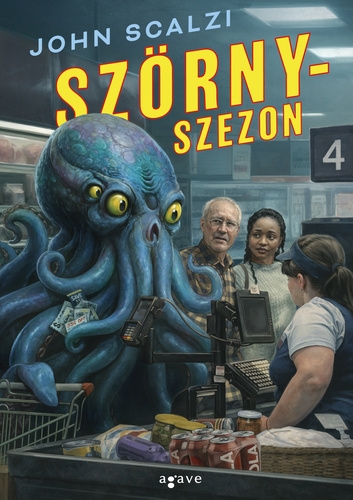 Szörnyszezon