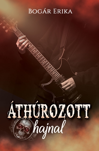 Áthúrozott hajnal