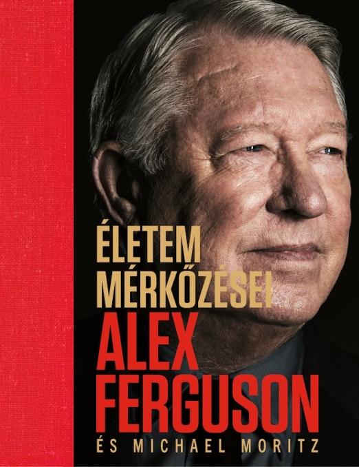 Életem mérkőzései