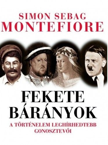 Fekete bárányok