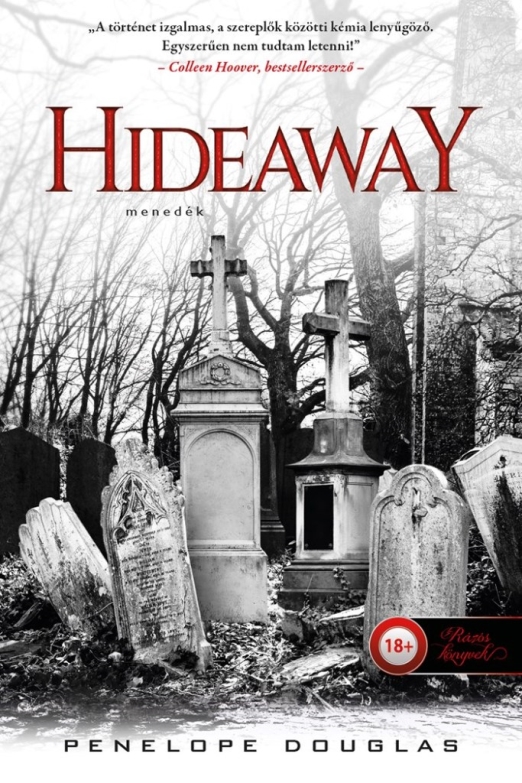 Hideaway - Menedék - Az ördög éjszaka 2.