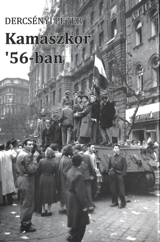 Kamaszkor "56-ban
