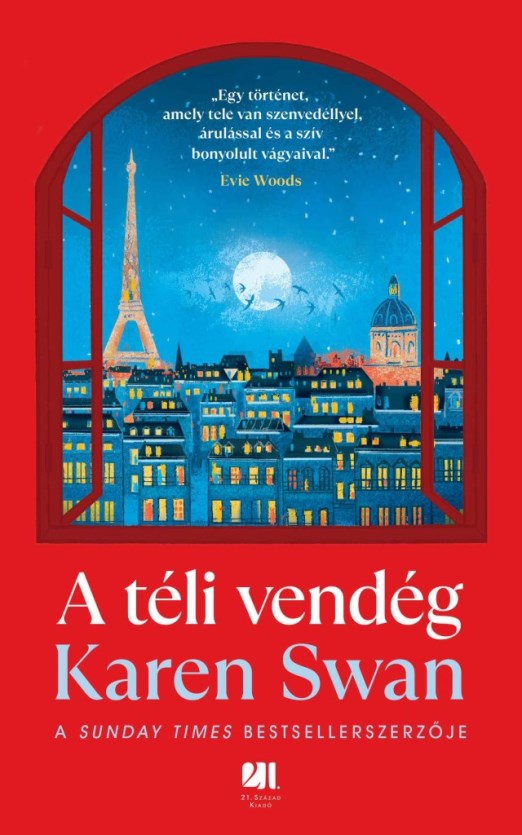 A téli vendég