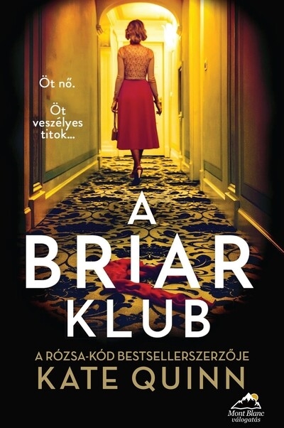 A Briar Klub