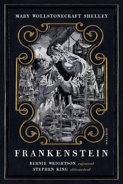Frankenstein