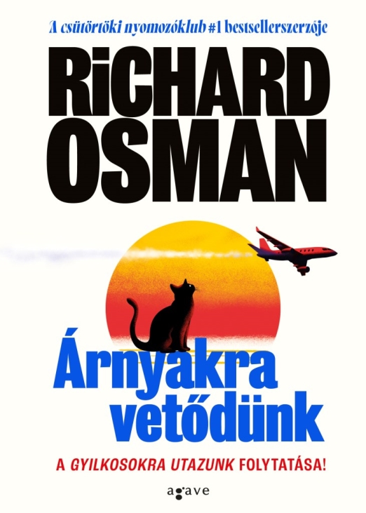 Árnyakra vetődünk