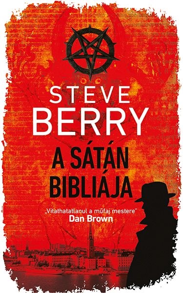 A Sátán bibliája