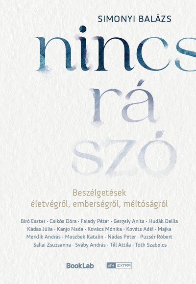 Nincs rá szó