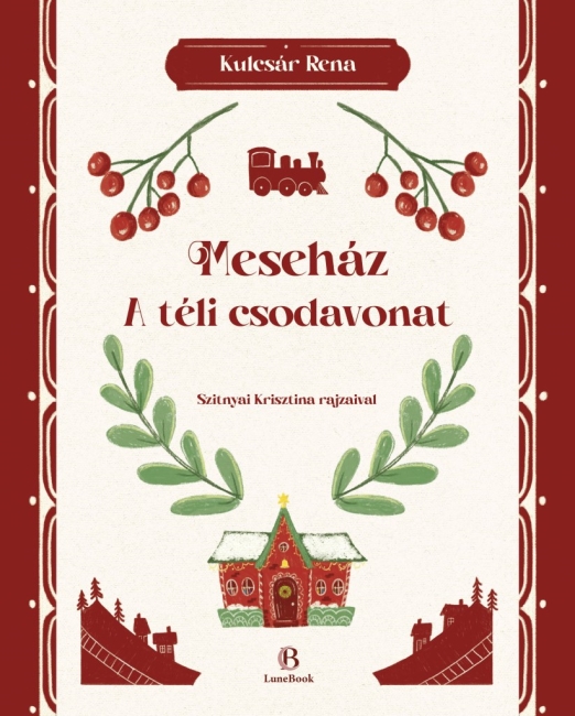 A Téli csodavonat