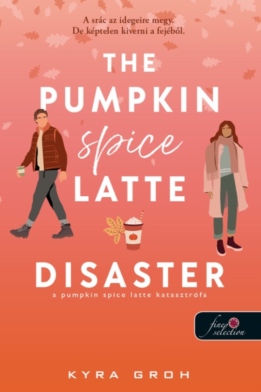 The Pumpkin Spice Latte Disaster - A Pumpkin Spice Latte katasztrófa - Lower Whilby 1.