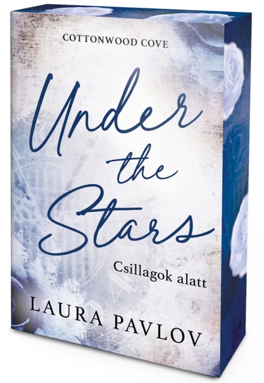 Under the Stars – Csillagok alatt - Éldekorált kiadás