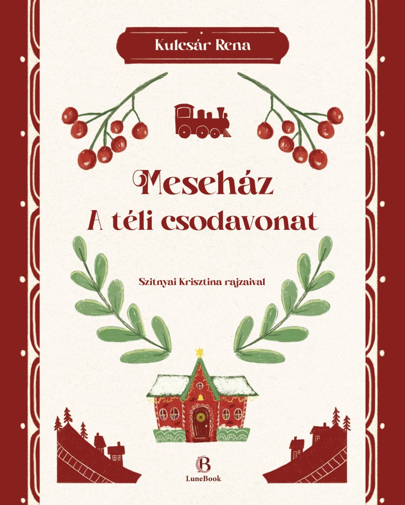 A Téli csodavonat
