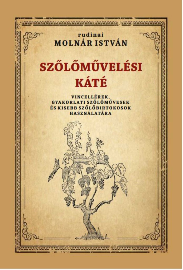 Szőlőművelési káté