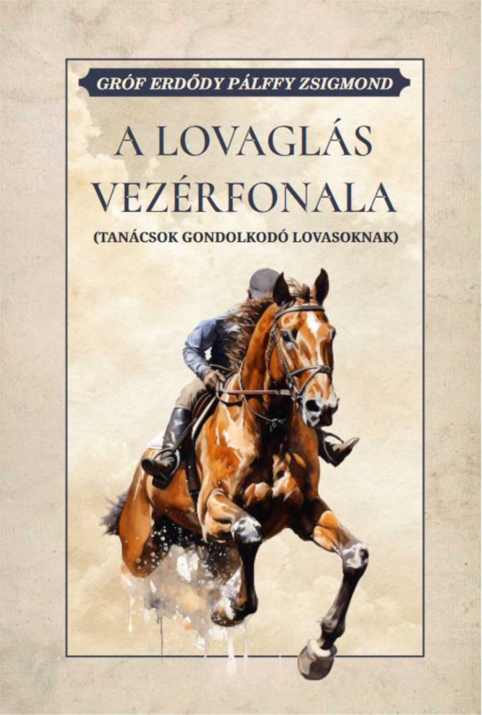 A lovaglás vezérfonala