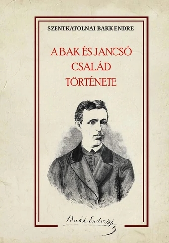 A Bak és Jancsó család története