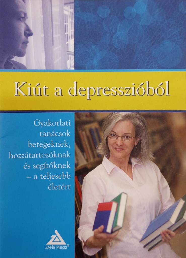 Kiút a depresszióból