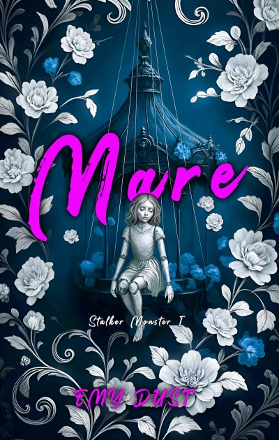 Mare - Stalker monster I. - Éldekorált kiadás