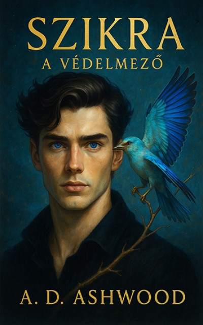 Szikra - A védelmező