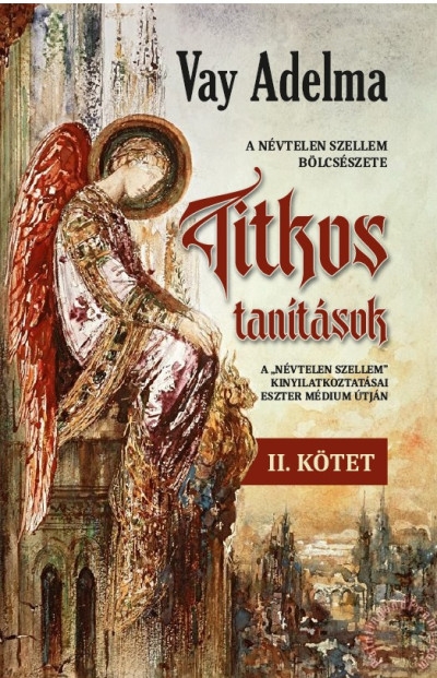 Titkos tanítások II. kötet
