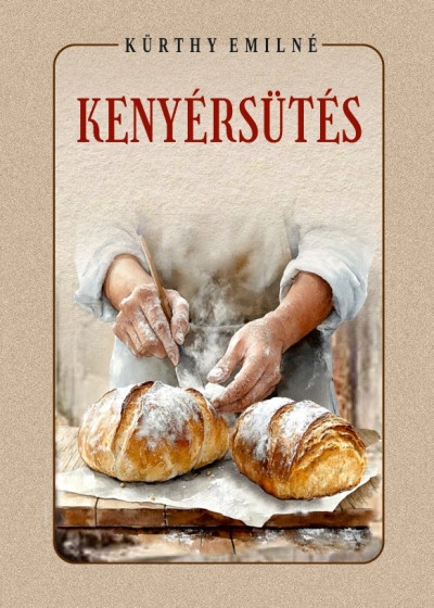 Kenyérsütés