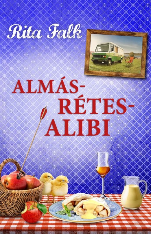 Almásrétes-alibi