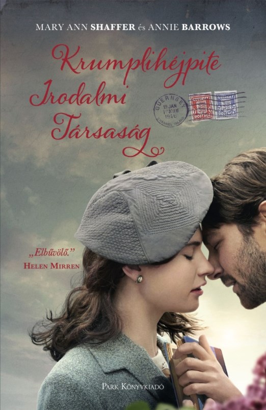 Krumplihéjpite Irodalmi Társaság