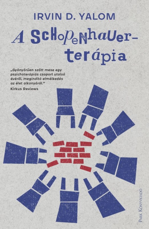 A Schopenhauer-terápia