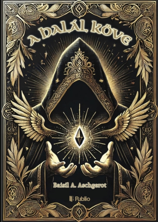 A halál köve - Lavathe