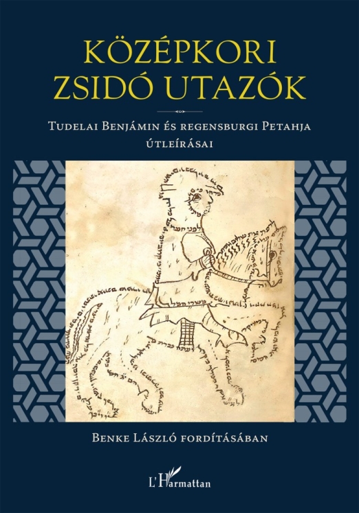 Középkori zsidó utazók