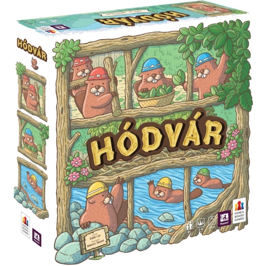 Hódvár