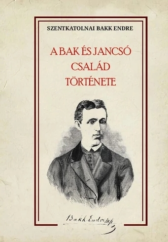A Bak és Jancsó család története
