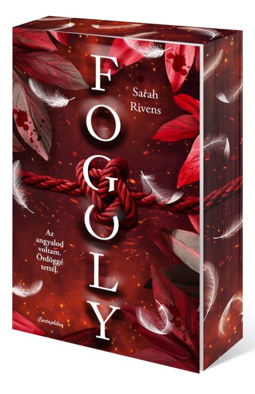 Fogoly 2. - Éldekorált kiadás