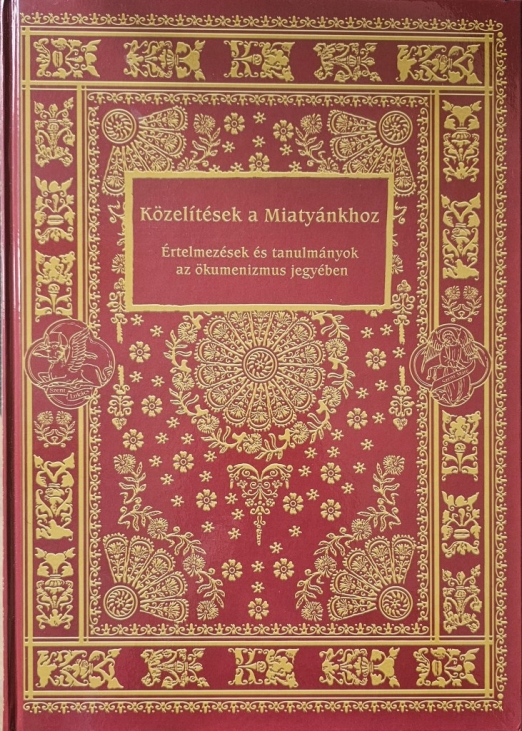 Közelítések a Miatyánkhoz