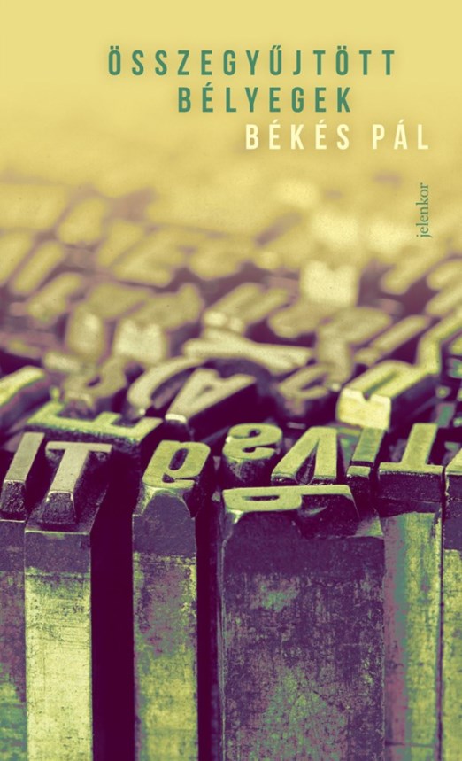 Összegyűjtött bélyegek