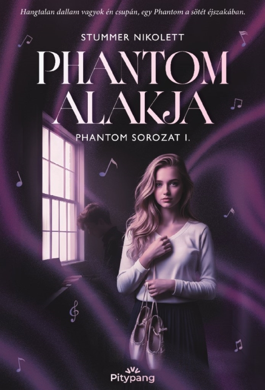 Phantom alakja (Phantom sorozat 1.)