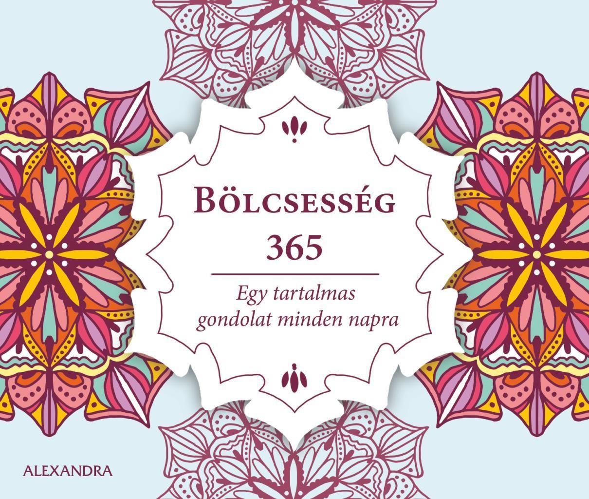Bölcsesség 365