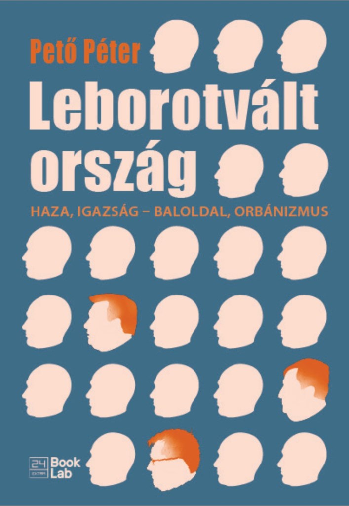Leborotvált ország