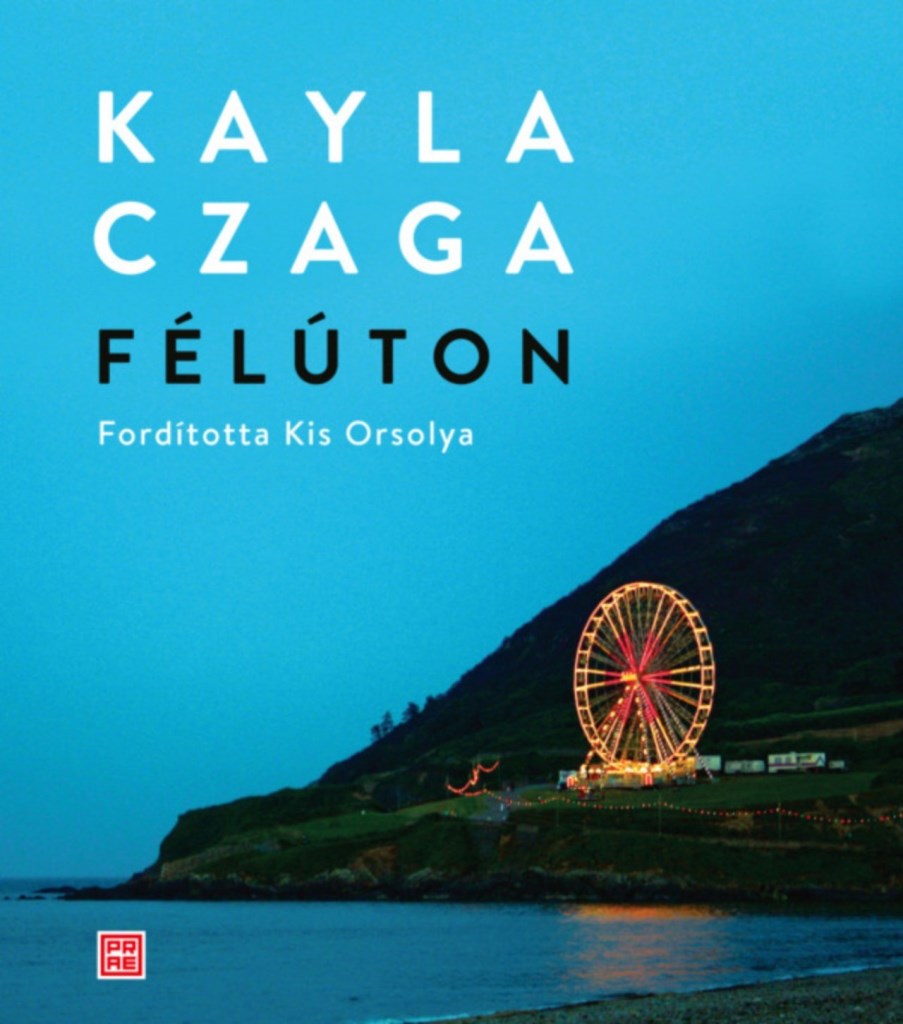 Félúton