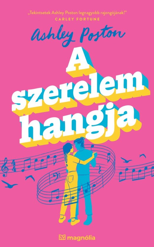 A szerelem hangja