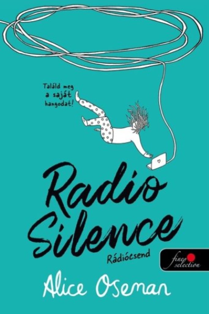 Radio silence - Rádiócsend