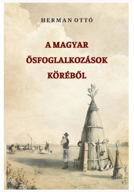 A magyar ősfoglalkozások köréből