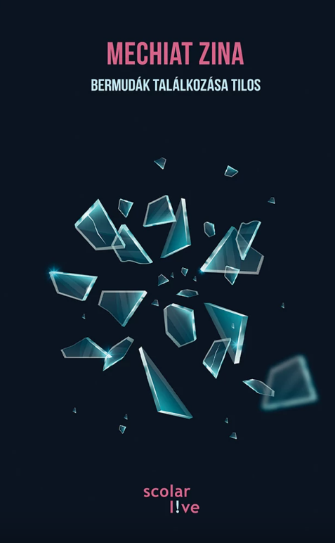 Bermudák találkozása tilos