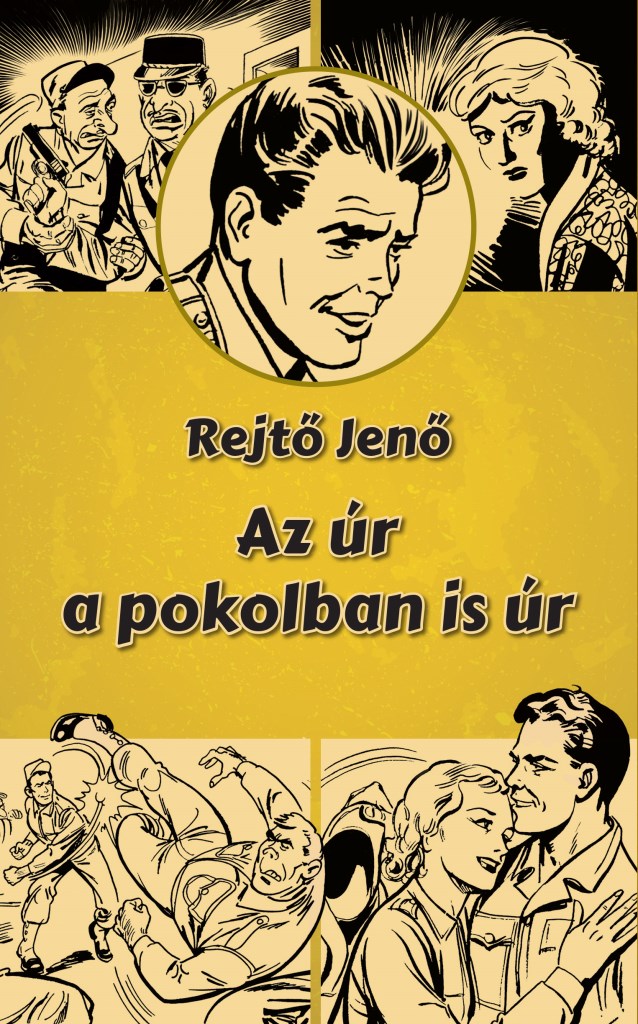 Az úr a pokolban is úr