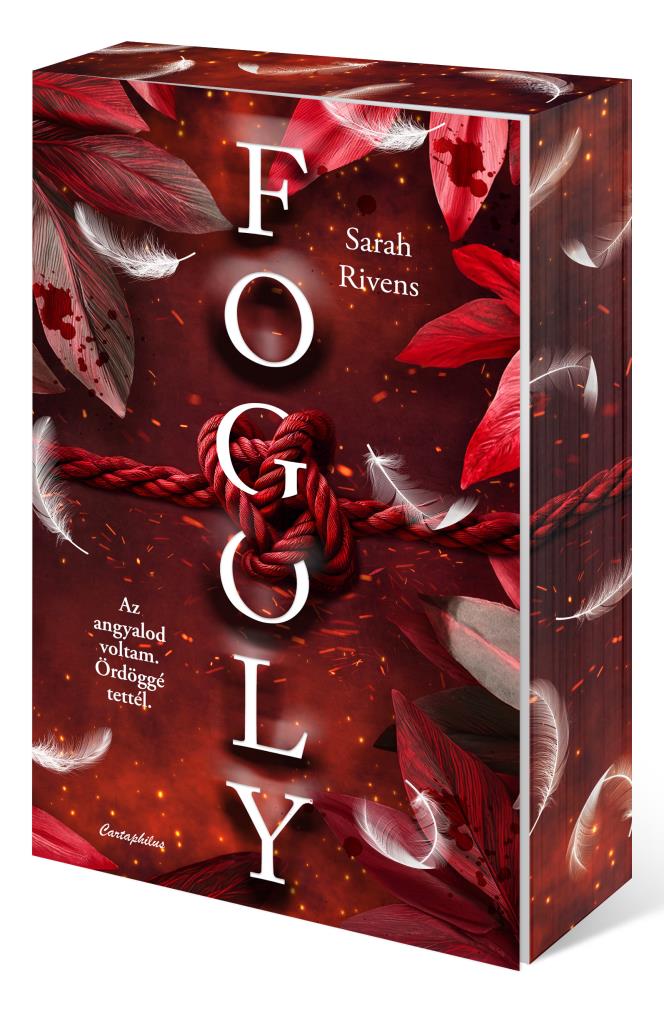 Fogoly 2. - Éldekorált kiadás