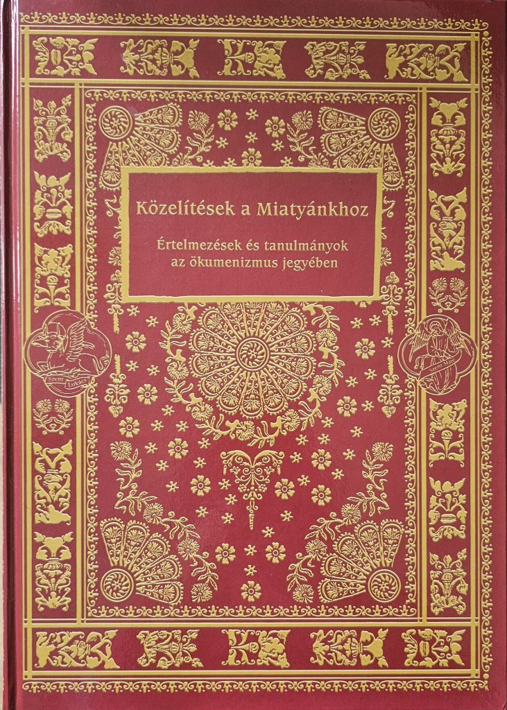 Közelítések a Miatyánkhoz