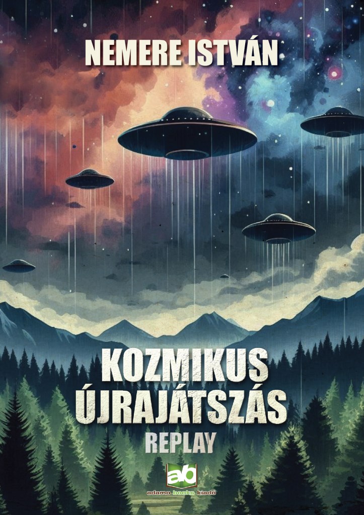 Kozmikus újrajátszás - Replay