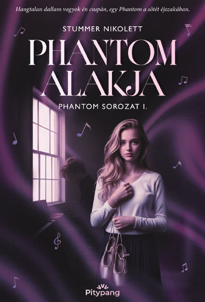 Phantom alakja (Phantom sorozat 1.)