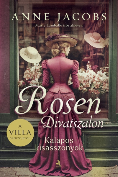 Rosen Divatszalon