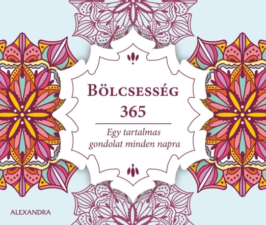 Bölcsesség 365